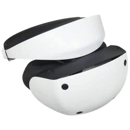  Ремонт Sony VR 2