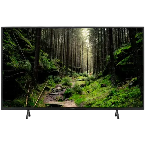  Ремонт Sony KD-50X75K