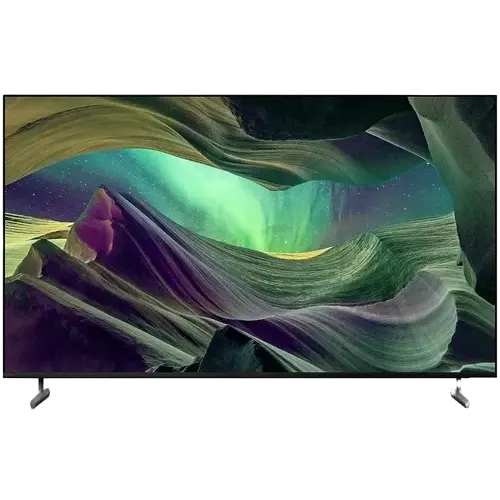  Ремонт Sony KD75X85L