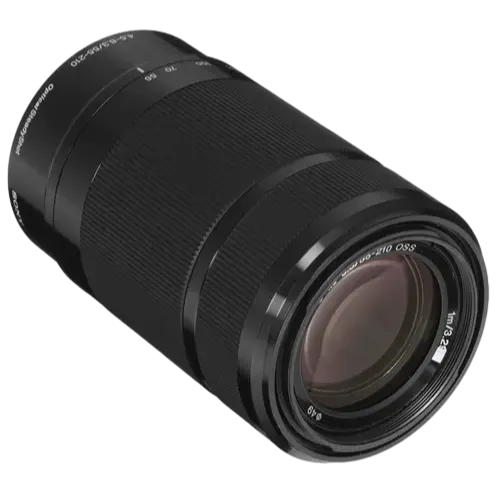  Ремонт Sony E 55-210mm f/4.5-6.3 OSS