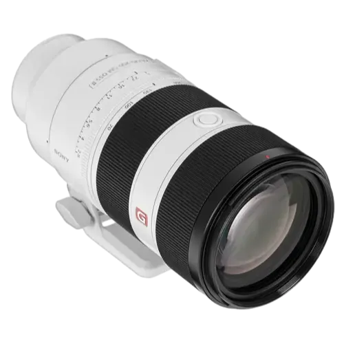  Ремонт Sony FE 70-200mm f/2.8 GM OSS II