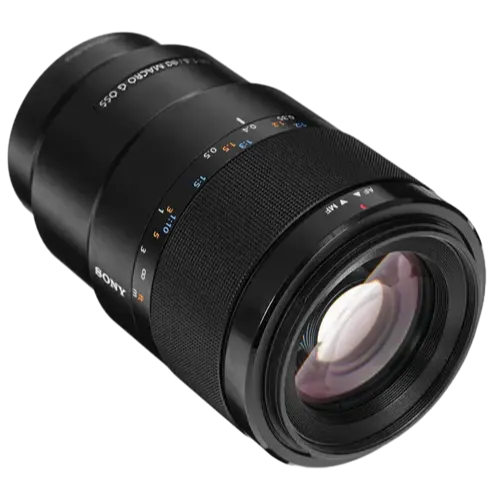  Ремонт Sony FE 90mm f/2.8 Macro G OSS