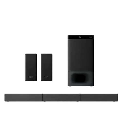  Ремонт Sony HT-S500RF