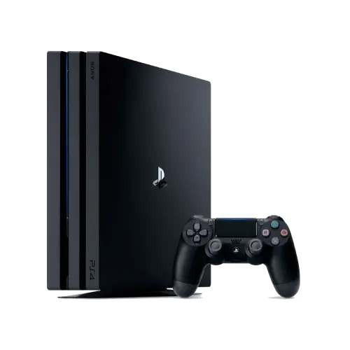  Ремонт Sony PlayStation 4 Pro