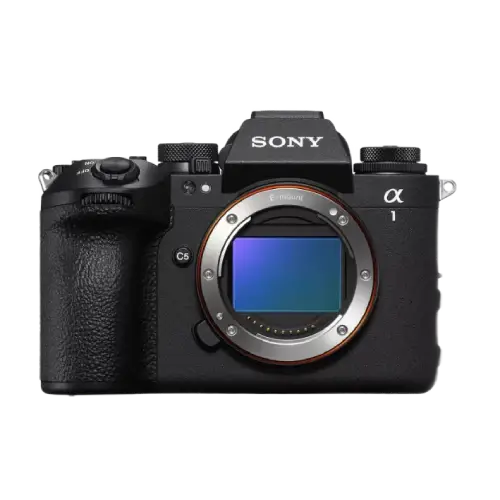  Ремонт Sony Alpha A1 II