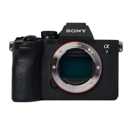  Ремонт Sony Alpha ILCE-7M4