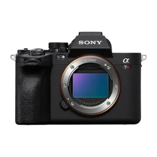  Ремонт Sony Alpha ILCE-7RM5