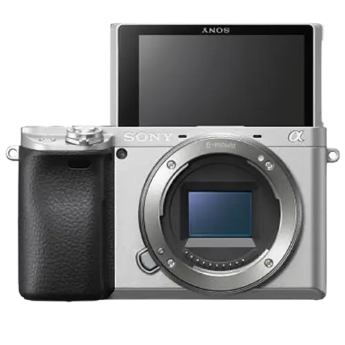  Ремонт Sony Alpha ILCE-6400