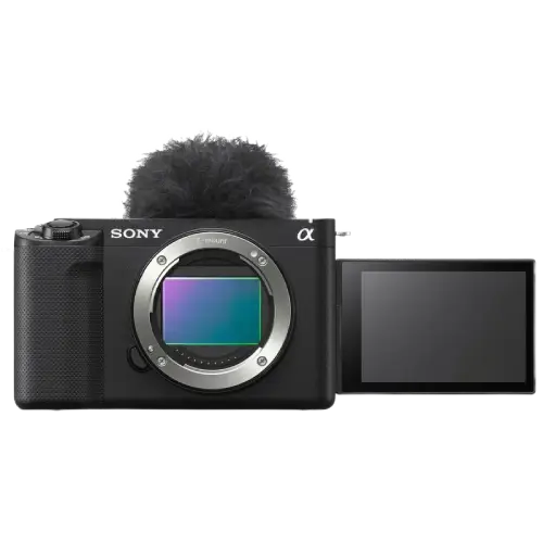  Ремонт Sony ZV-E1