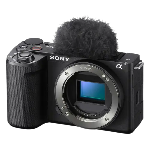  Ремонт Sony ZV-E10 II Body