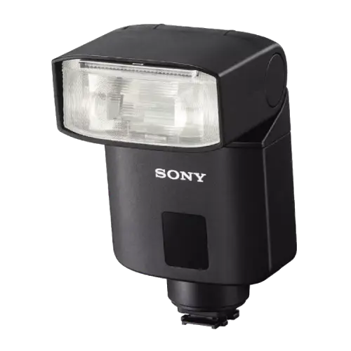  Ремонт Sony HVL-F32M